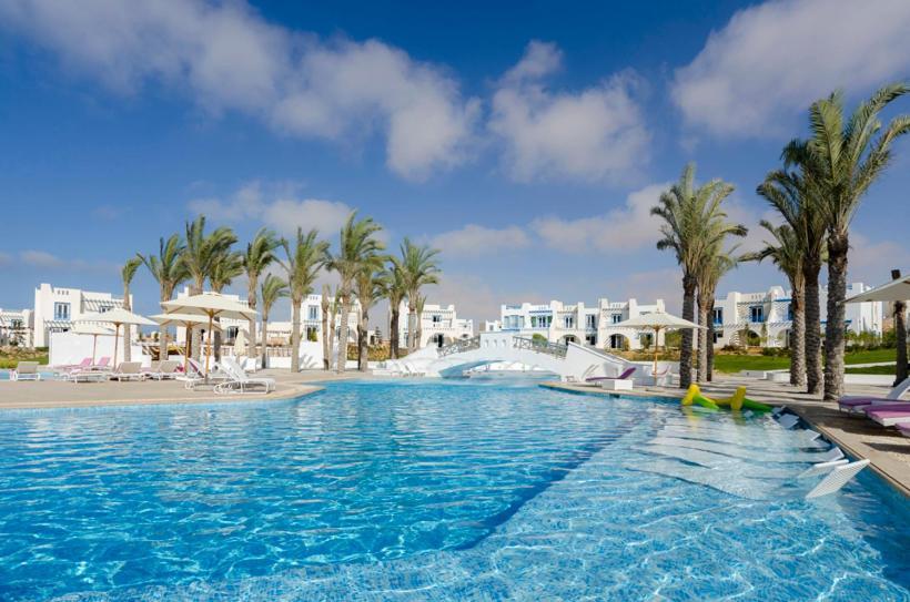 Mountain View North Coast Families Only Villa Ras Elhekma Екстериор снимка