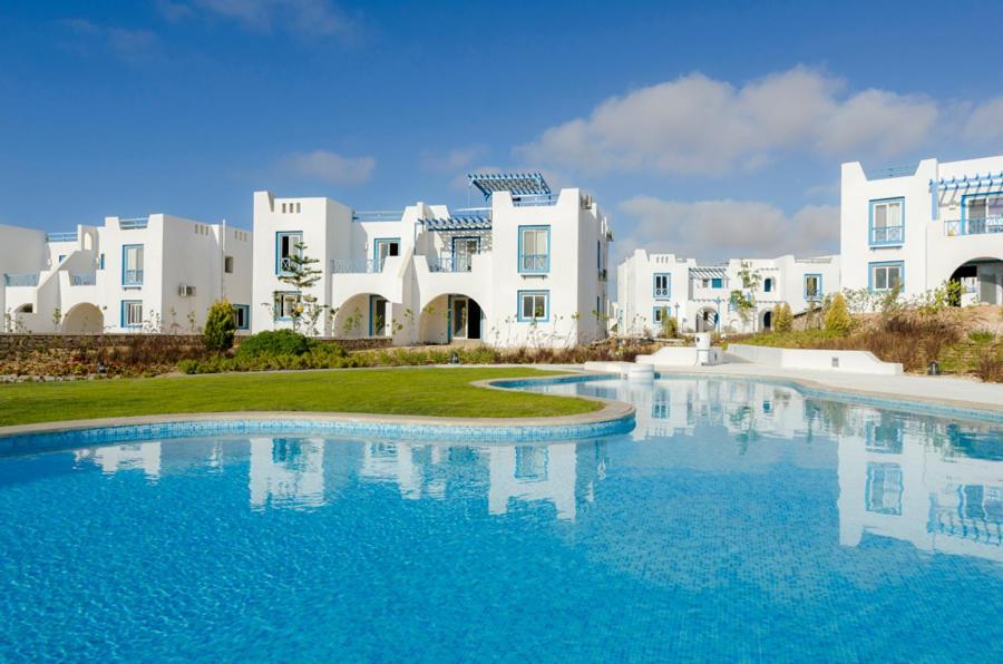 Mountain View North Coast Families Only Villa Ras Elhekma Екстериор снимка
