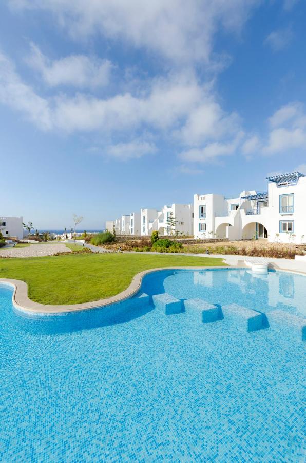 Mountain View North Coast Families Only Villa Ras Elhekma Екстериор снимка