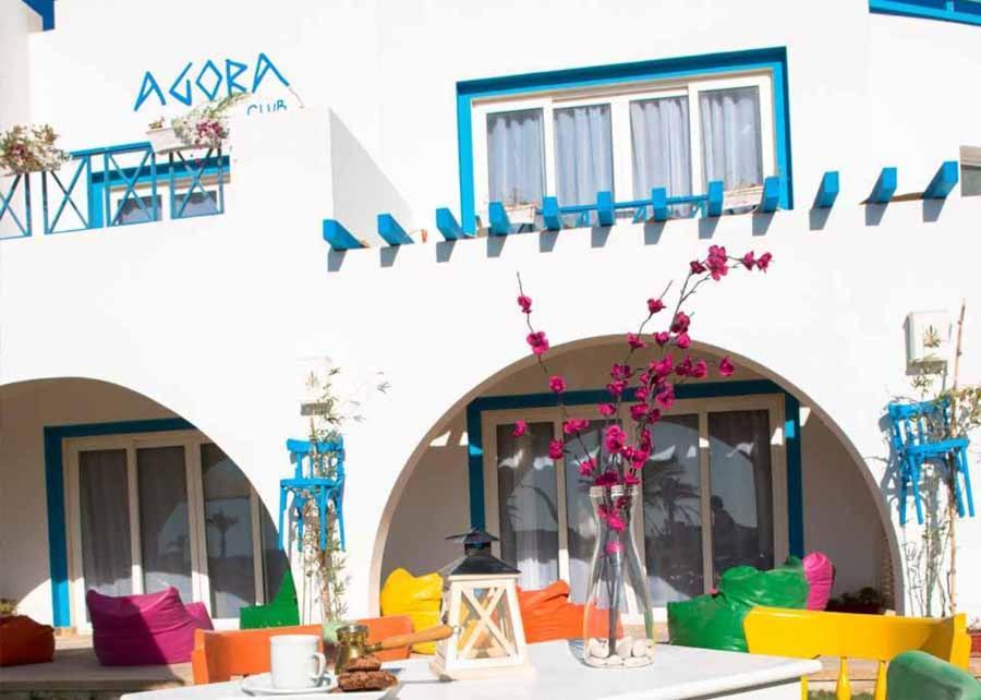 Mountain View North Coast Families Only Villa Ras Elhekma Екстериор снимка