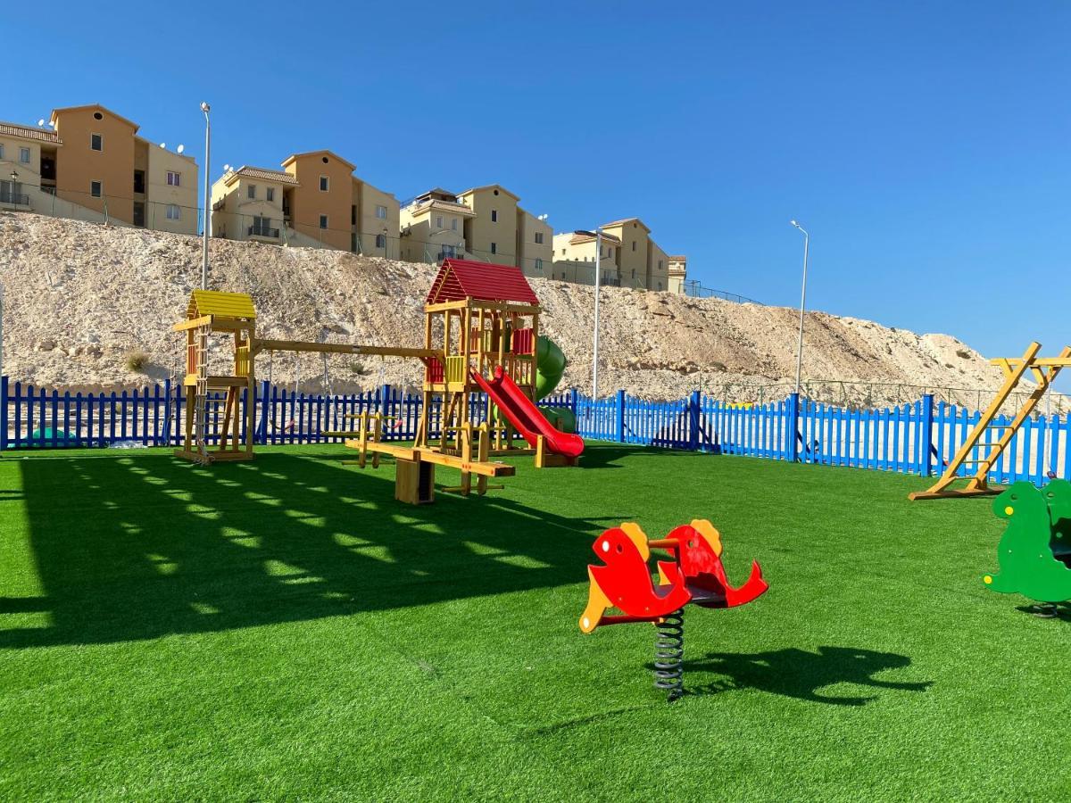 Mountain View North Coast Families Only Villa Ras Elhekma Екстериор снимка