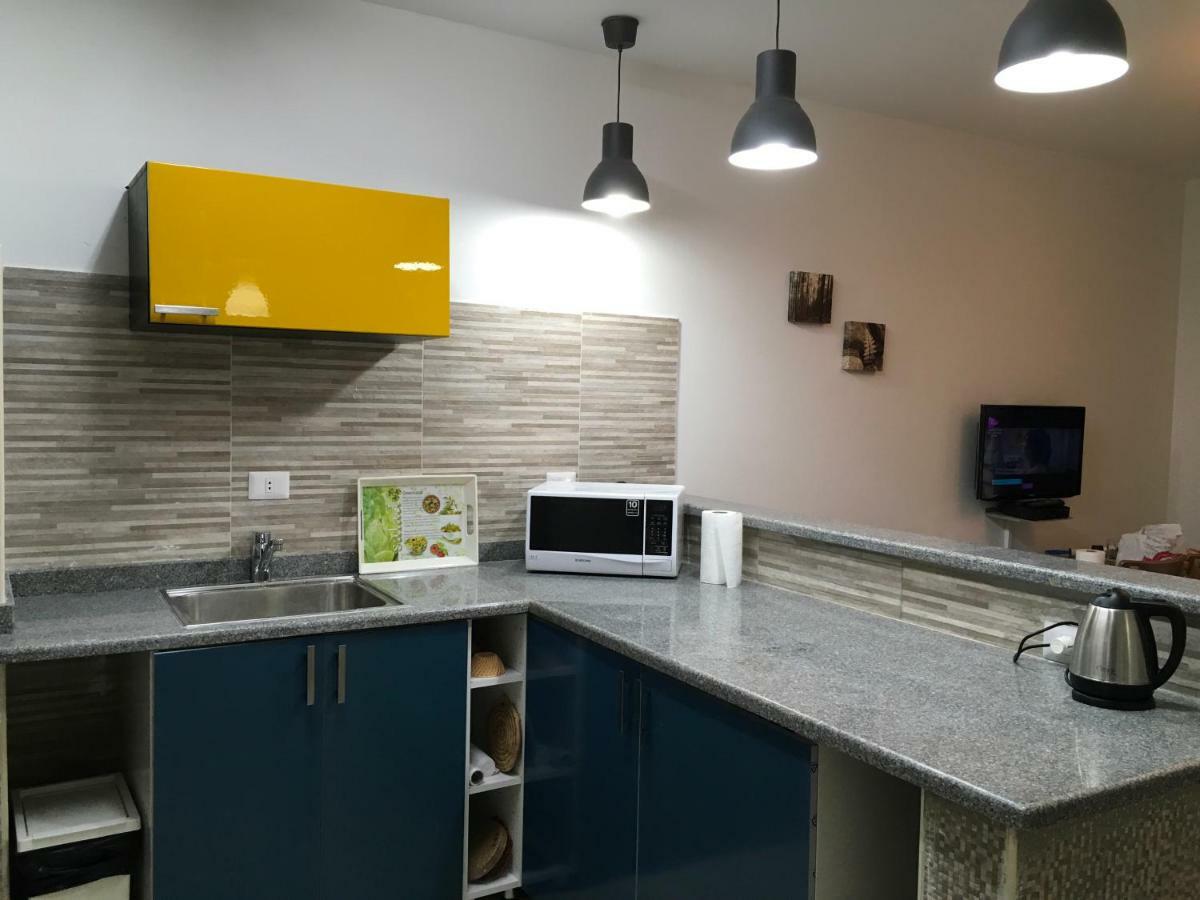 Mountain View North Coast Families Only Villa Ras Elhekma Екстериор снимка