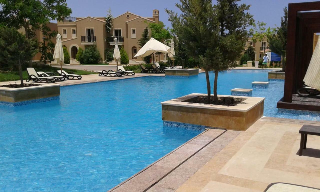 Mountain View North Coast Families Only Villa Ras Elhekma Екстериор снимка