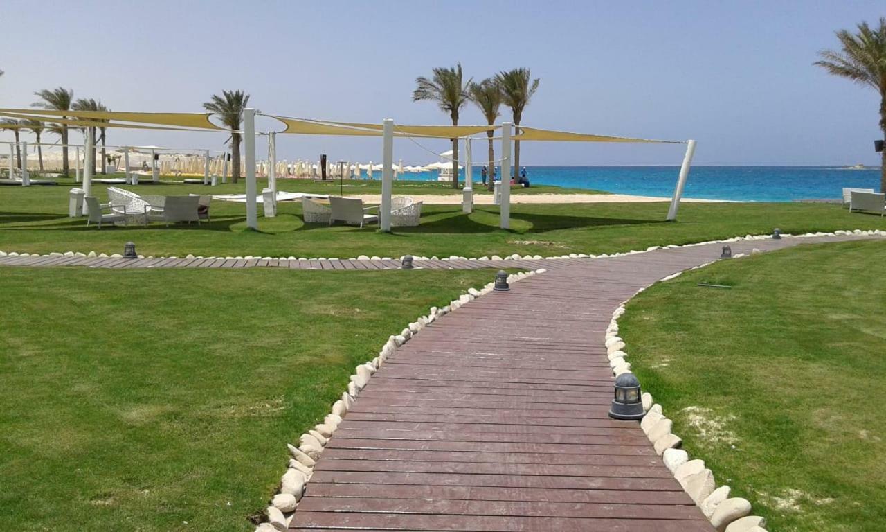 Mountain View North Coast Families Only Villa Ras Elhekma Екстериор снимка