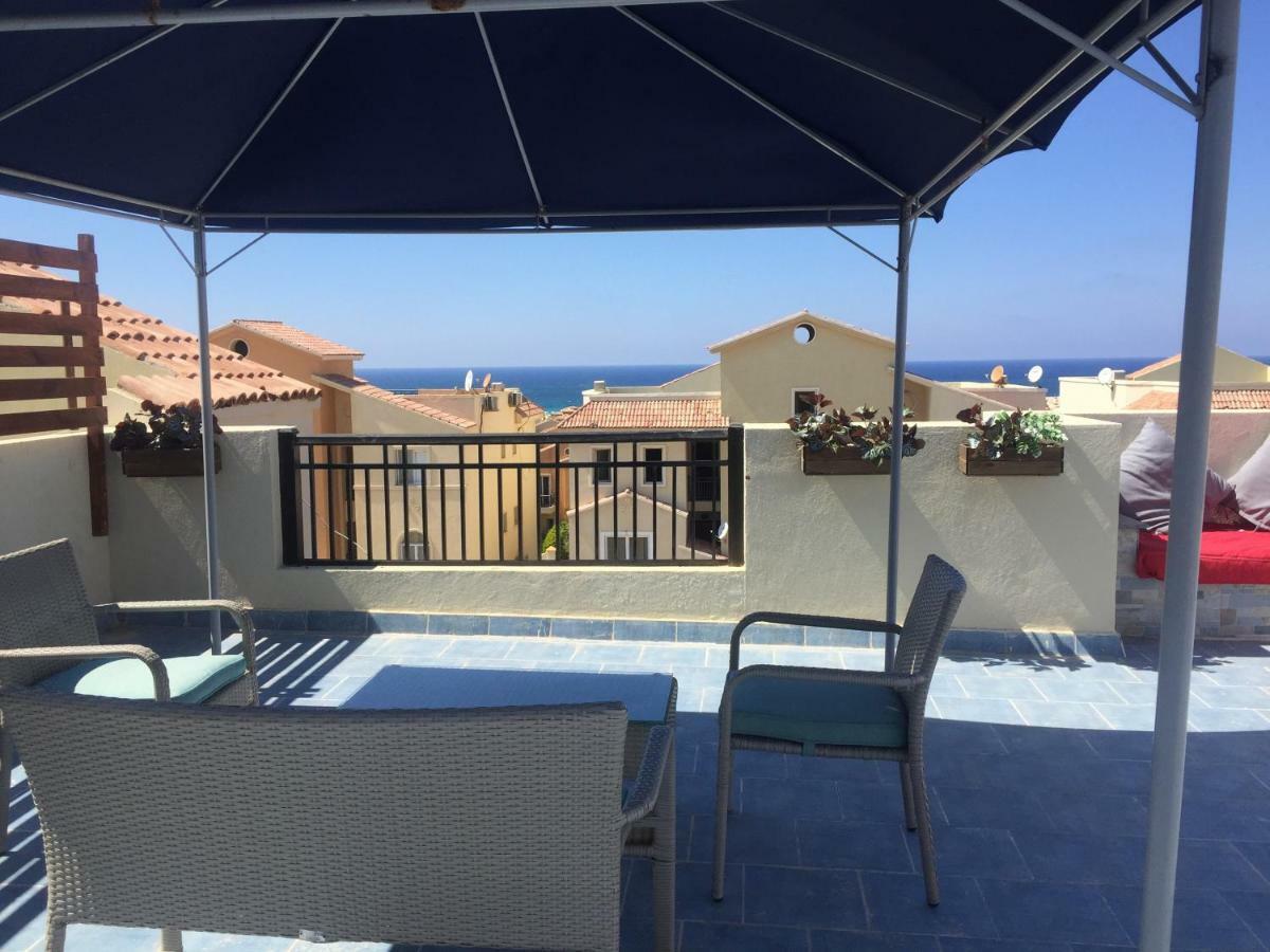 Mountain View North Coast Families Only Villa Ras Elhekma Екстериор снимка