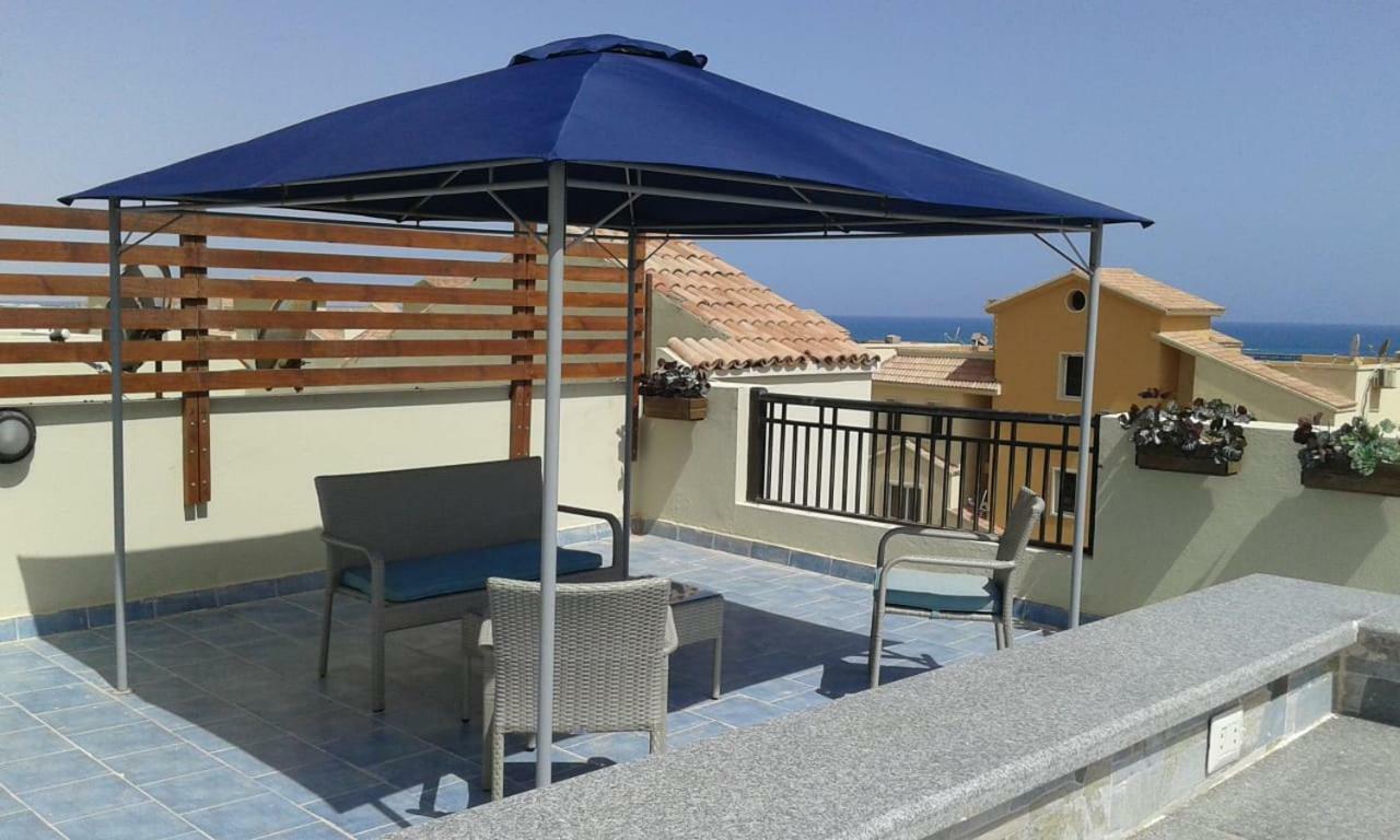 Mountain View North Coast Families Only Villa Ras Elhekma Екстериор снимка