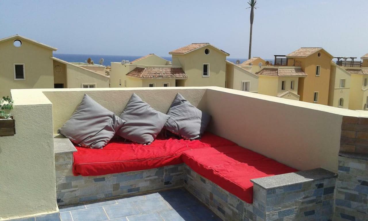 Mountain View North Coast Families Only Villa Ras Elhekma Екстериор снимка