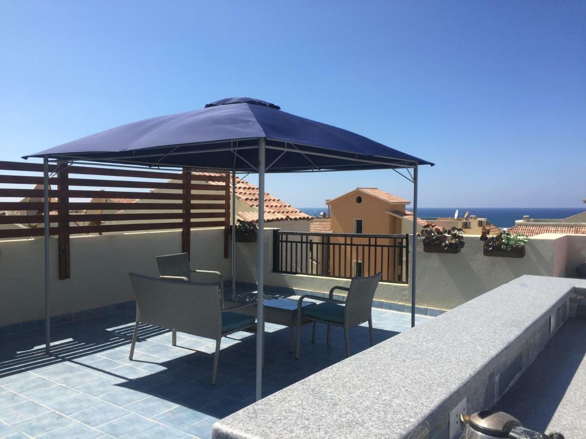 Mountain View North Coast Families Only Villa Ras Elhekma Екстериор снимка